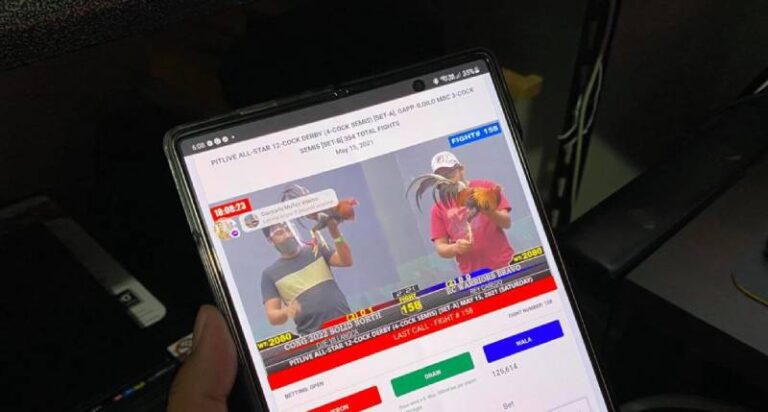 Da Ga Online Co Bi Bat Khong Giai Dap Ro Rang Nhat