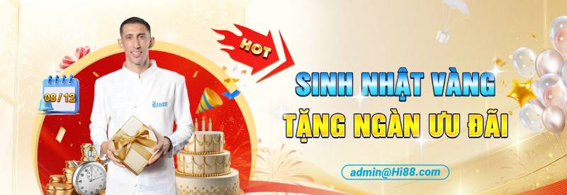 Điều Khoản Về Chương Trình Khuyến Mãi Tại Hi88