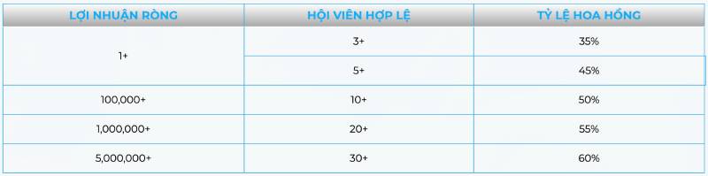 Hoa Hồng Cao, Lên Tới 60%