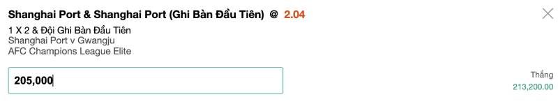Kèo Cược Đội Ghi Bàn Trước Tính Tiền Như Thế Nào?