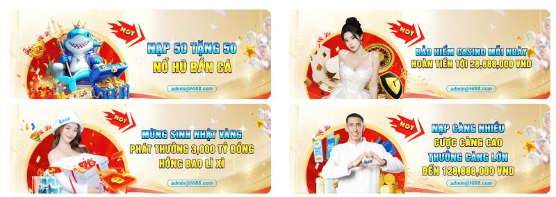 Khuyến Mãi Nạp Tiền: Thêm Tiền, Thêm Cơ Hội Thắng
