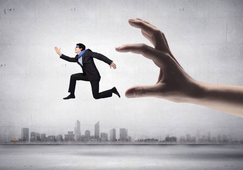 Mơ Thấy Bị Rượt Đuổi Có Bí Ẩn Gì? Quất Lô Con Nào?