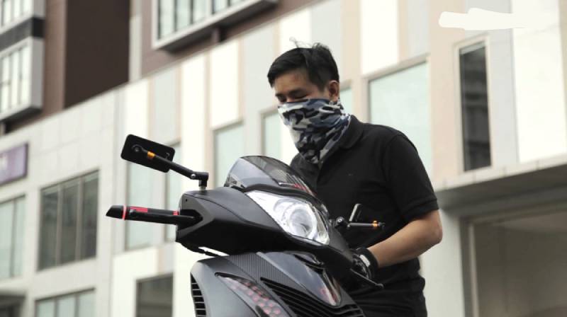 Mơ Thấy Mất Xe Máy – Chọn Con Số May Mắn
