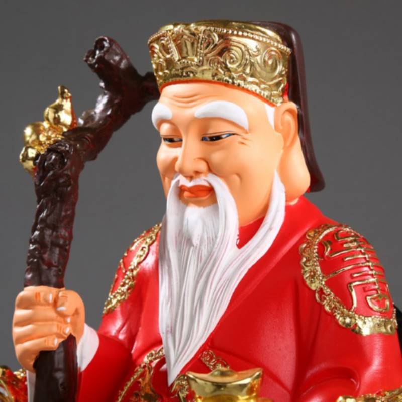 Mơ thấy Thổ Công bảo vệ gia đình