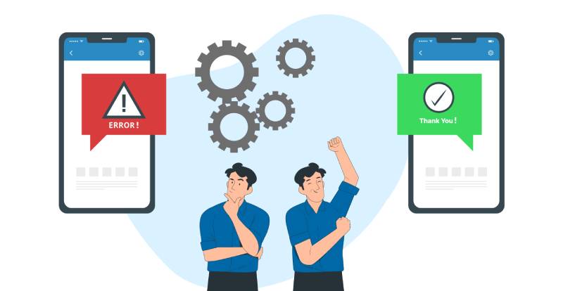 Những Vấn Đề Thường Gặp Khi Tải App Hi88