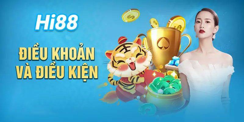 Quy Định Chung Khi Tham Gia Cá Cược Tại Hi88