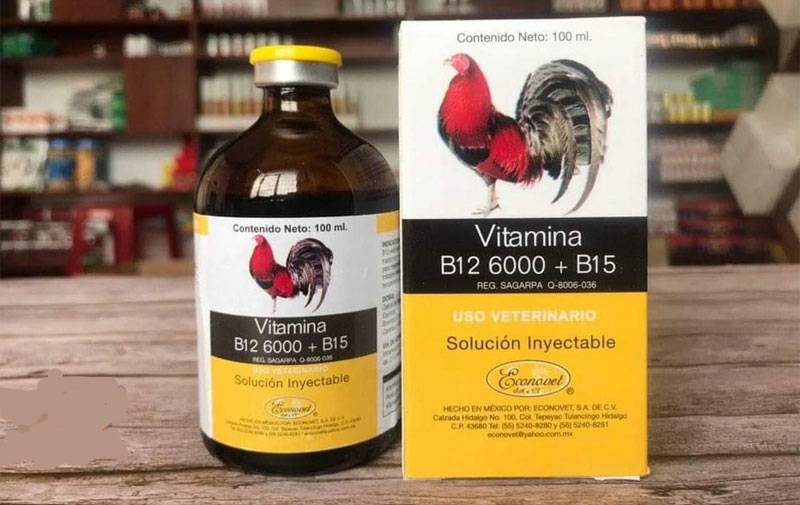 Thuốc Bổ Sung Thêm Vitamin và Các Khoáng Chất Cần Thiết