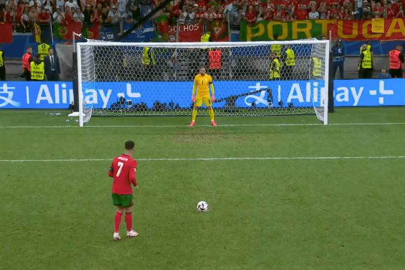 Tổng quan thông tin về kèo penalty