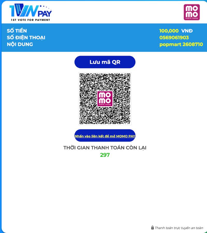 quet qr nap momo hi88