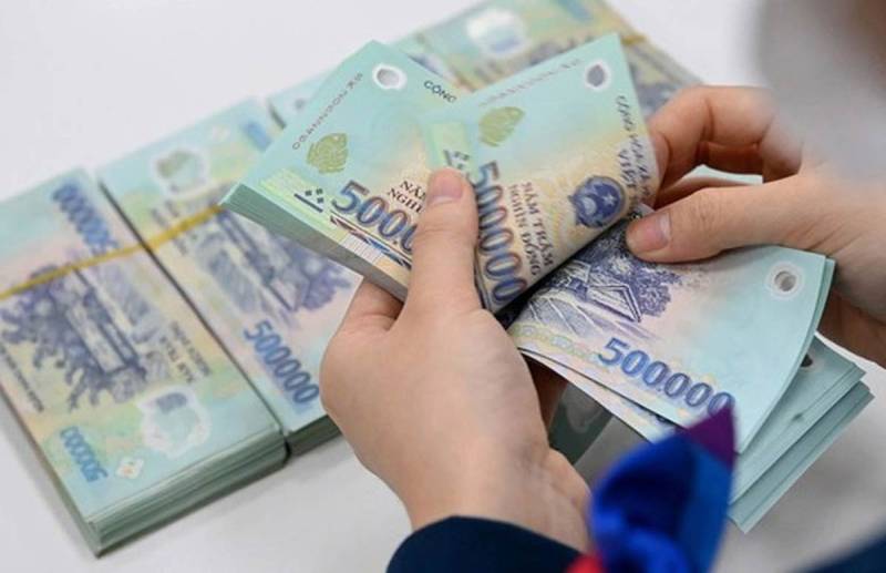 Các con số liên quan khi mơ thấy tiền