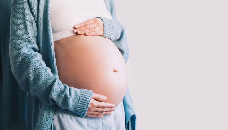 Các con số may mắn khi mơ thấy có bầu
