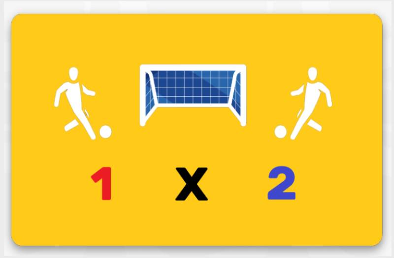 Cược Double Chance Nên Chọn Cửa Nào? Chọn Đúng Để Thắng Đều