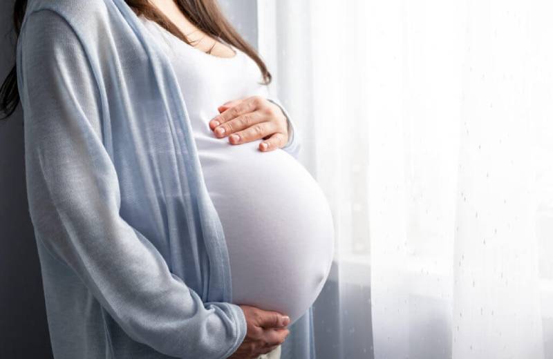 Giấc mơ thấy có bầu: Một lời gợi ý từ tâm linh