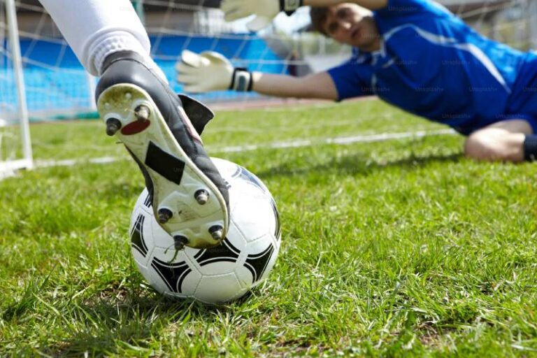 Kèo Đội Ghi Bàn Đầu Tiên/Cuối Cùng Là Gì? Cách Chơi Kèo Đặc Biệt