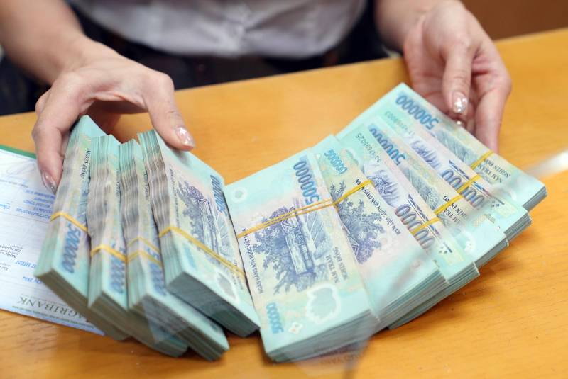 Mơ thấy tiền- dấu hiệu tốt hay xấu?