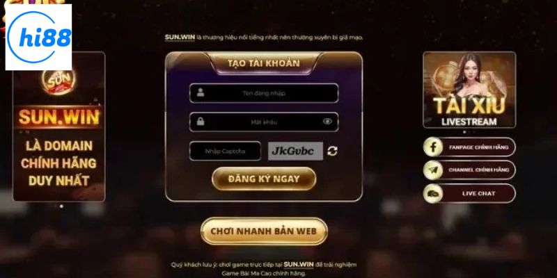 Những phương pháp hiệu quả về cách kiểm tra Sunwin chính chủ
